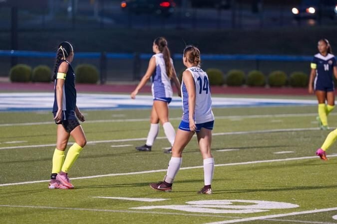 Women's Soccer Take First CCIW Loss to No. 1 North Central