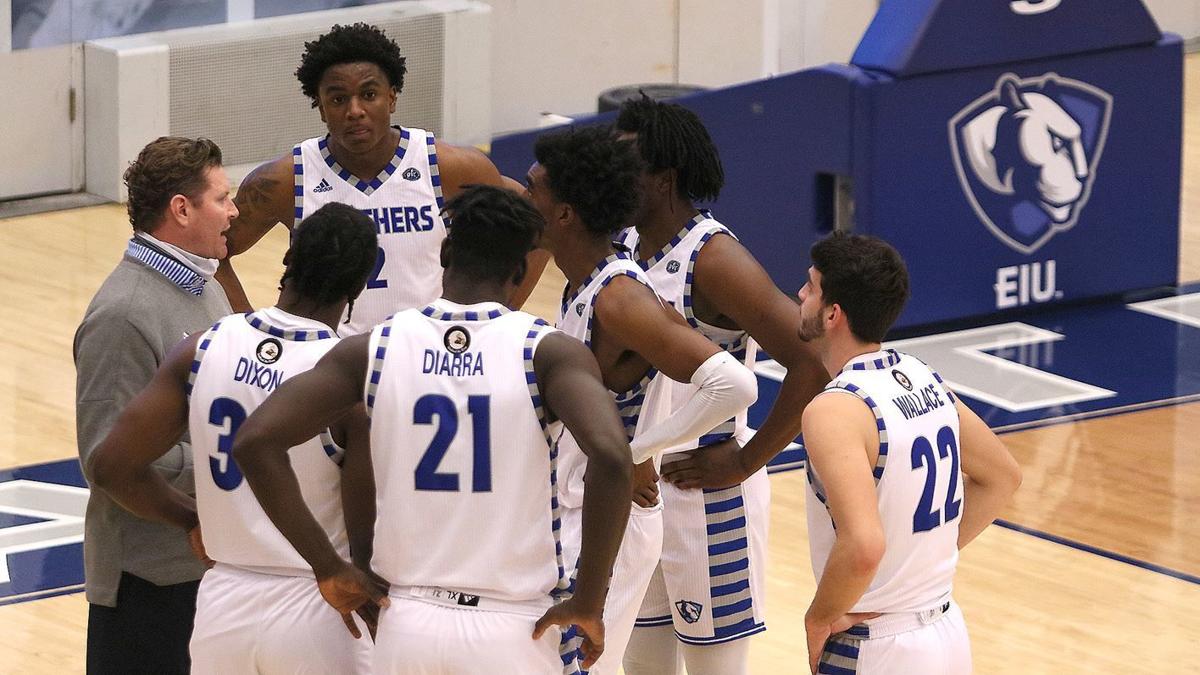 Team Huddle
