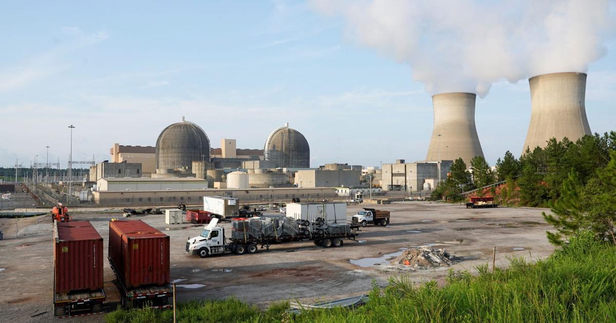 Millions of Americans pay for electricity projects