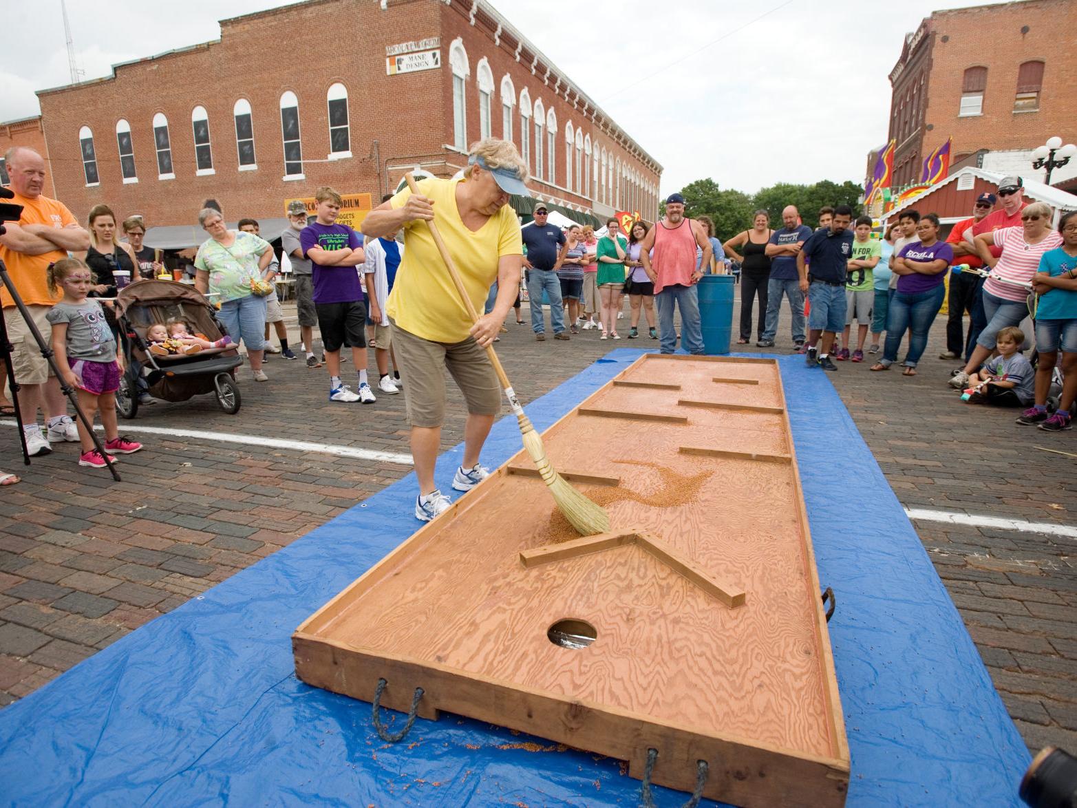 Arcola S Broom Corn Festival Canceled Because Of Coronavirus Concerns Local Jg Tc Com Arcola Broom Corn Festival 2022