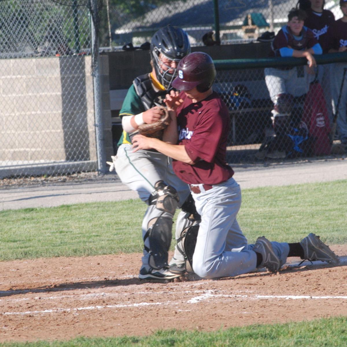Flawless Wave Beats St Joe Ogden 10 0 Baseball Jg Tc Com Coleberry Tournament 2022