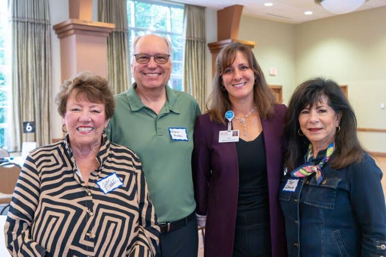 RAMP Advocacy Event 2026