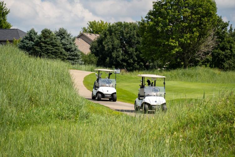 2026 Stroker Golf Classic