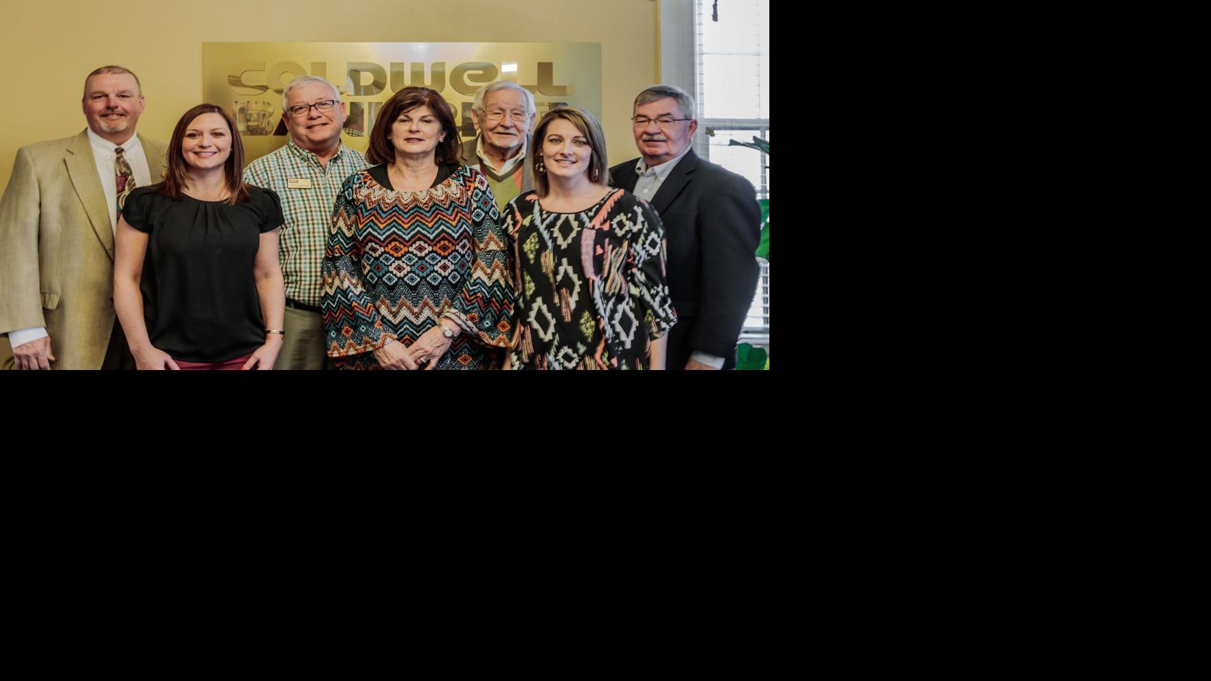 Coldwell Banker Classic Real Estate agents honored Local