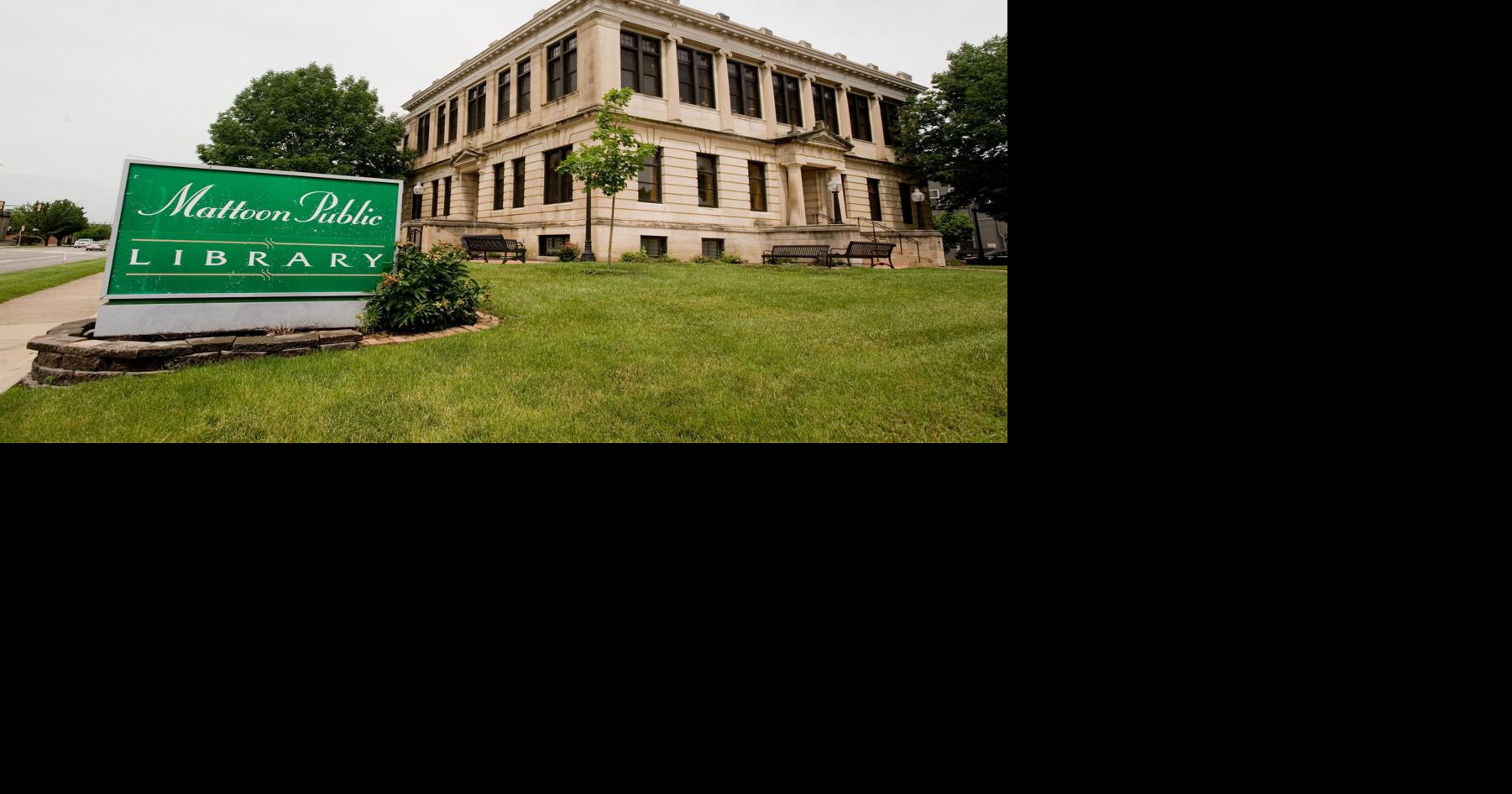 Mattoon library to host film festival screenings