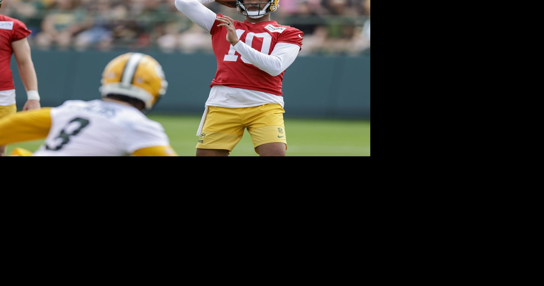 Packers host Seahawks in preseason finale and the rest of Saturday's TV lineup