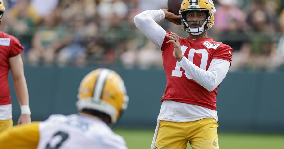 Packers host Seahawks in preseason finale and the rest of Saturday's TV lineup