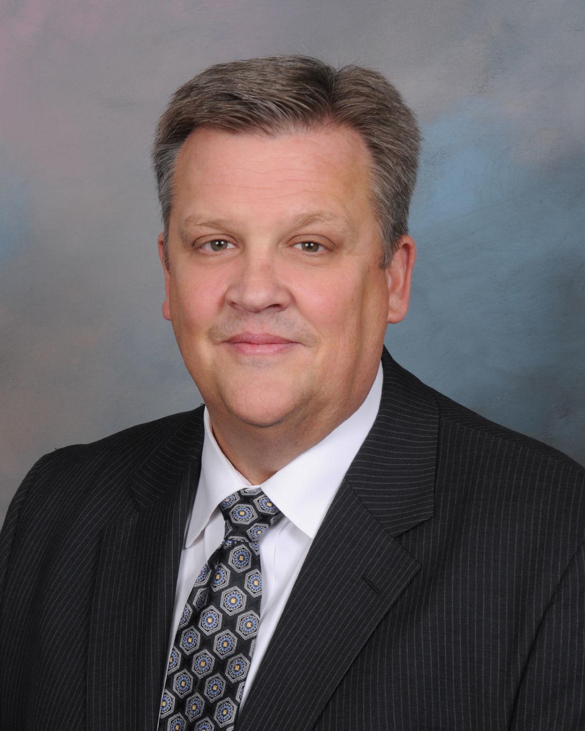 Bank announces executive title changes