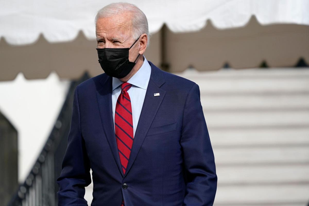 Biden still working through Tanden replacement options as Hill Democrats push Young | | jg-tc.com