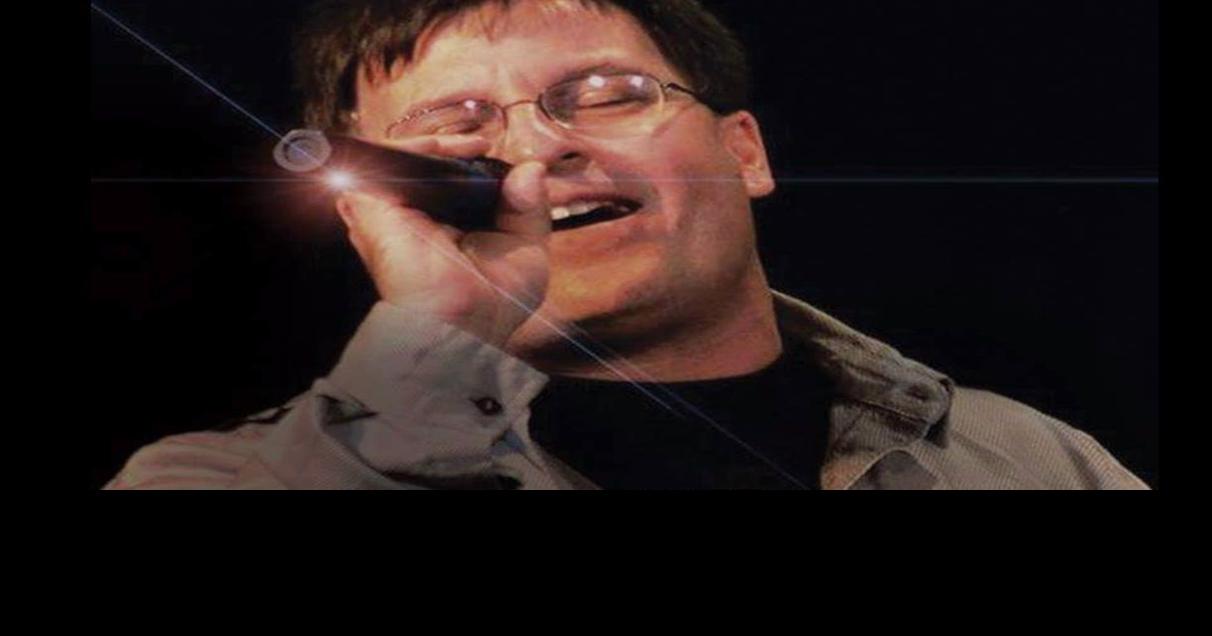 Andy Avery to perform at Linn Park Amphitheater in Martinsville