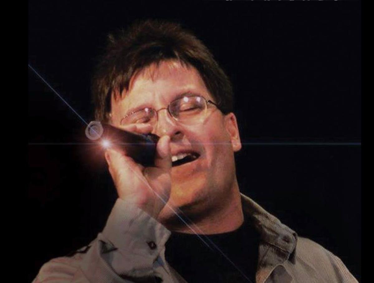 Andy Avery to perform at Linn Park Amphitheater in Martinsville