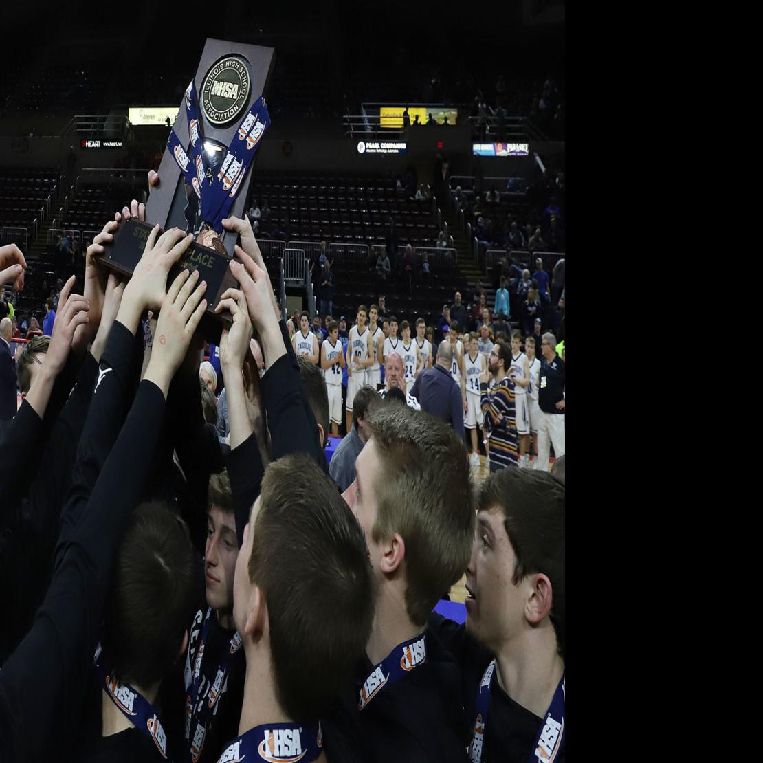 Ihsa Approves Change To State Basketball Finals Format