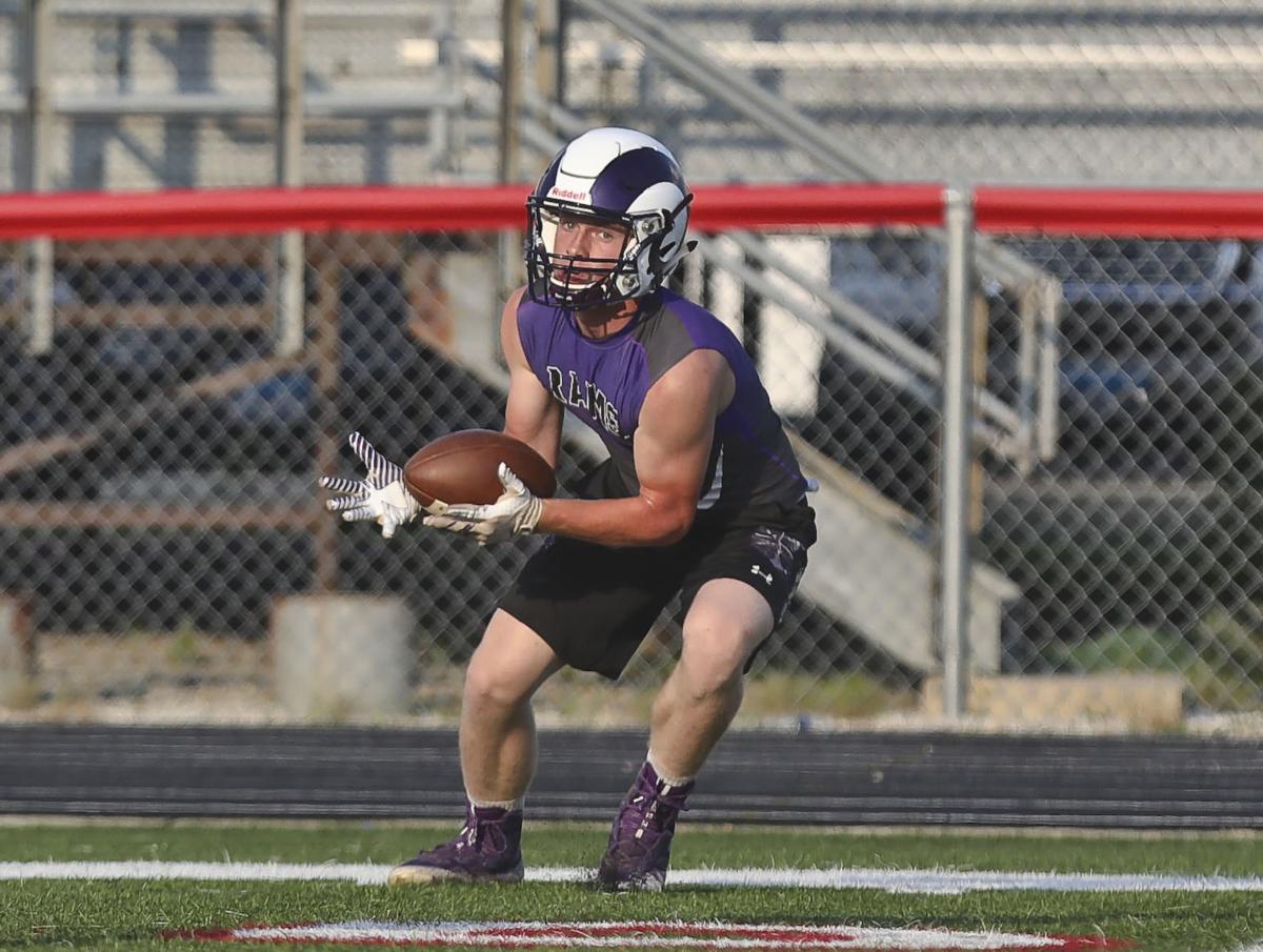 Ihsa Submits Stage 2 Of Its Return To Play Guidelines To Illinois
