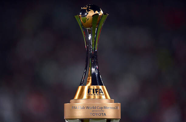 Japan Withdraws As Host Of 2021 Club World Cup Due To COVID-19