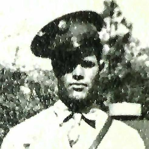The life, death and return home of Pvt. Harold Poulter - Vimarsana News