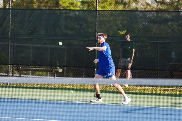 Matthew Kordesh Honored as CSC Academic All-District®