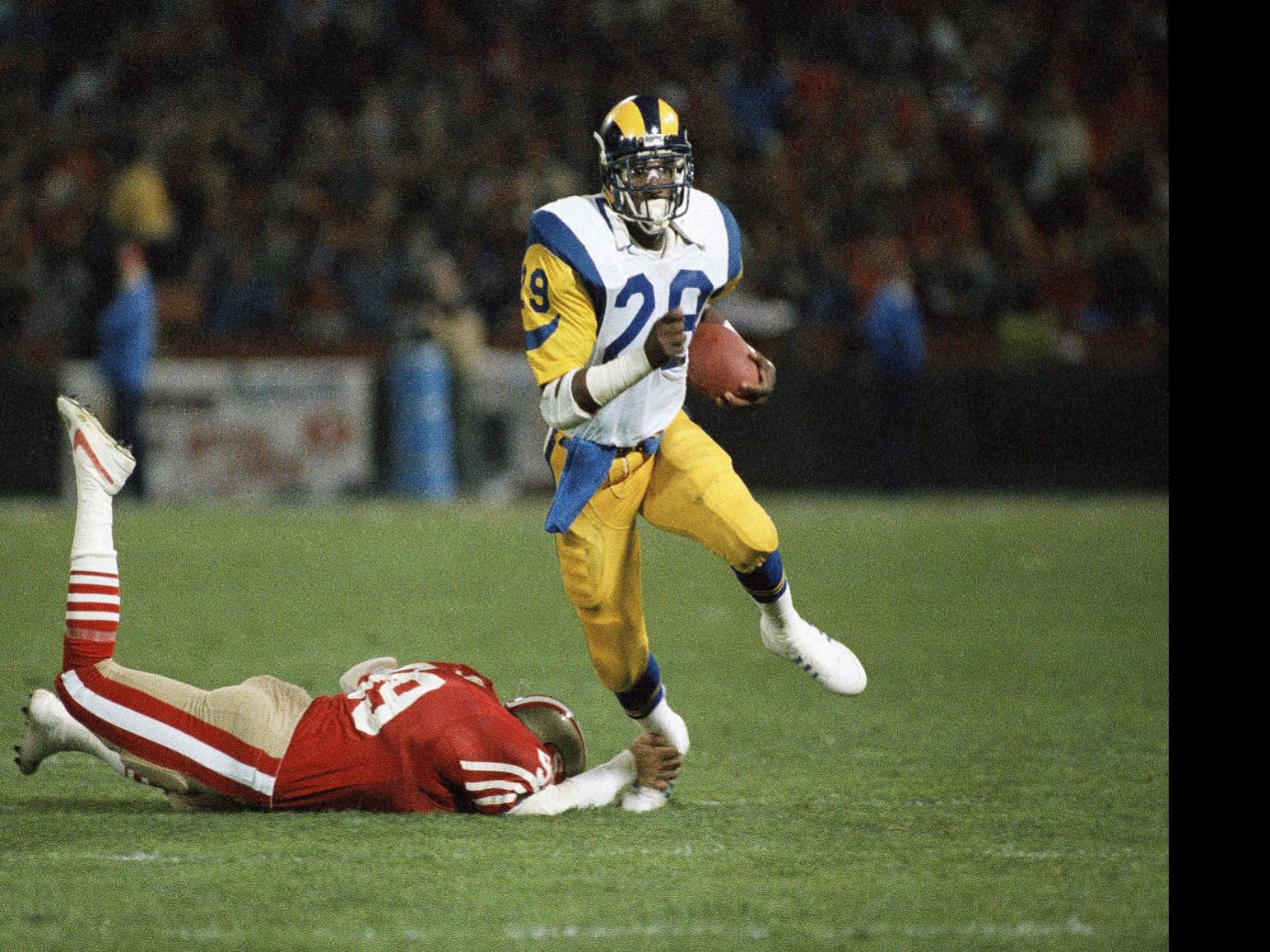 Nfl Draft History Multiple Running Backs But Only One Hof