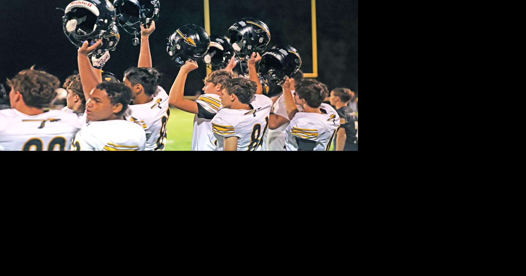 Tuscola football to host Tri-Valley in Week 6 after Clinton cancellation