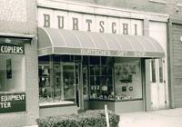 Burtschi