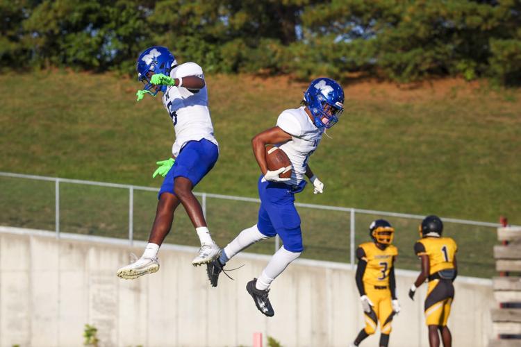 Central Illinois Week 6 high school football scores