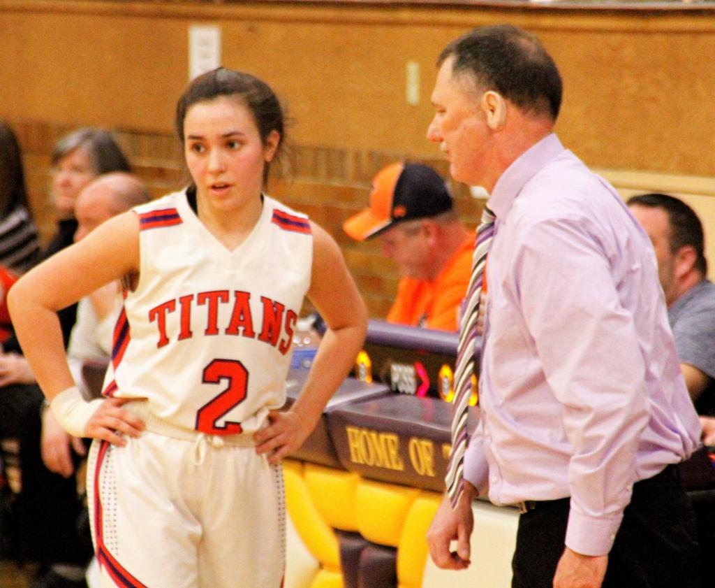 Tri County To Face Lanark Eastland In Battle Of Up Tempo Teams At
