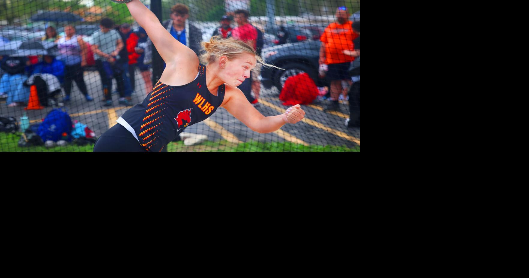 Who to watch in Decatur-area girls track and field