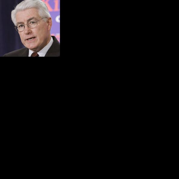Edgar to share political insights at Eastern Illinois event