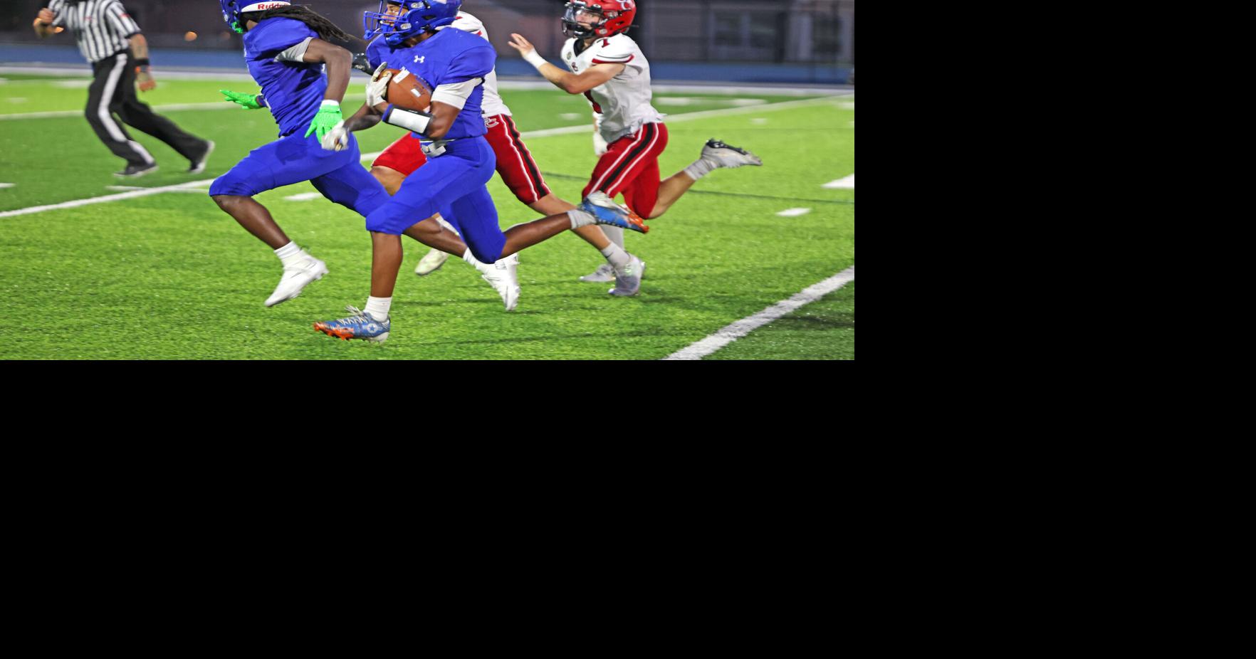 Week 4 high school football preview: The top Decatur-area games to watch