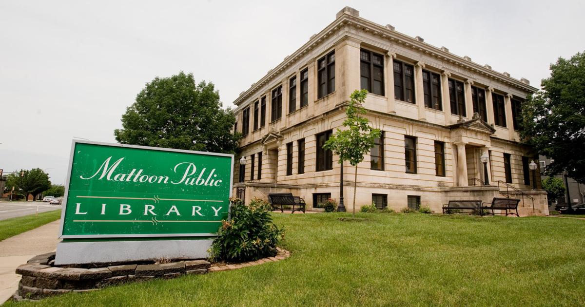 Mattoon library adjusts Summer Read program for social distancing