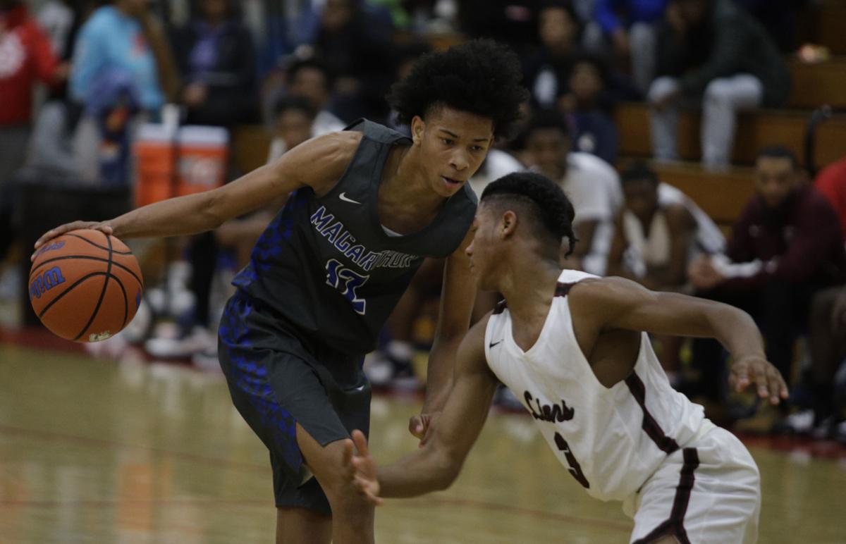 Check Out The First Associated Press High School Basketball Polls