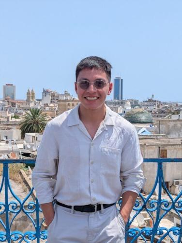Illinois students awarded Fulbright grants