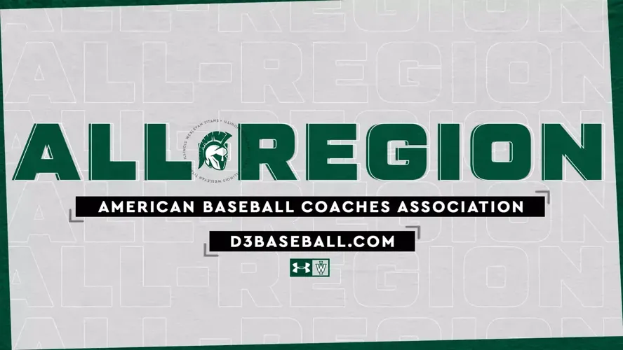 Novak and Weller Earn All-Region Status