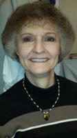O'Dell, Judy