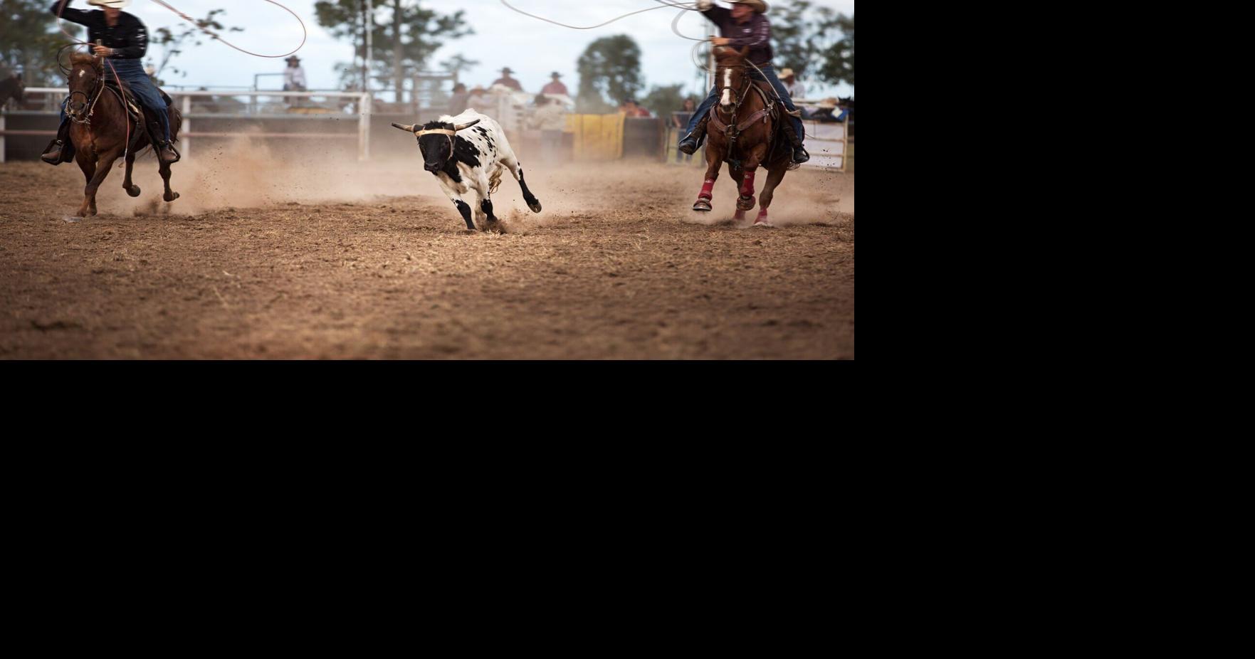 Martinsville Agricultural Fair to host two nights of rodeo competitions