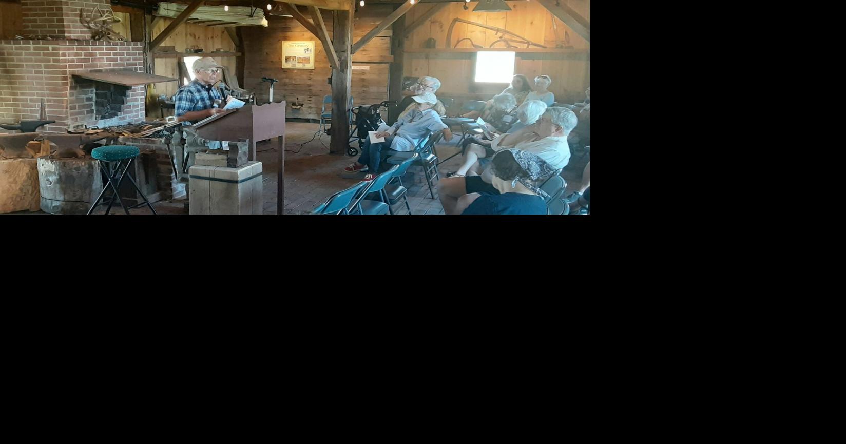 Five Mile House to celebrate U.S. 250th anniversary with early American music