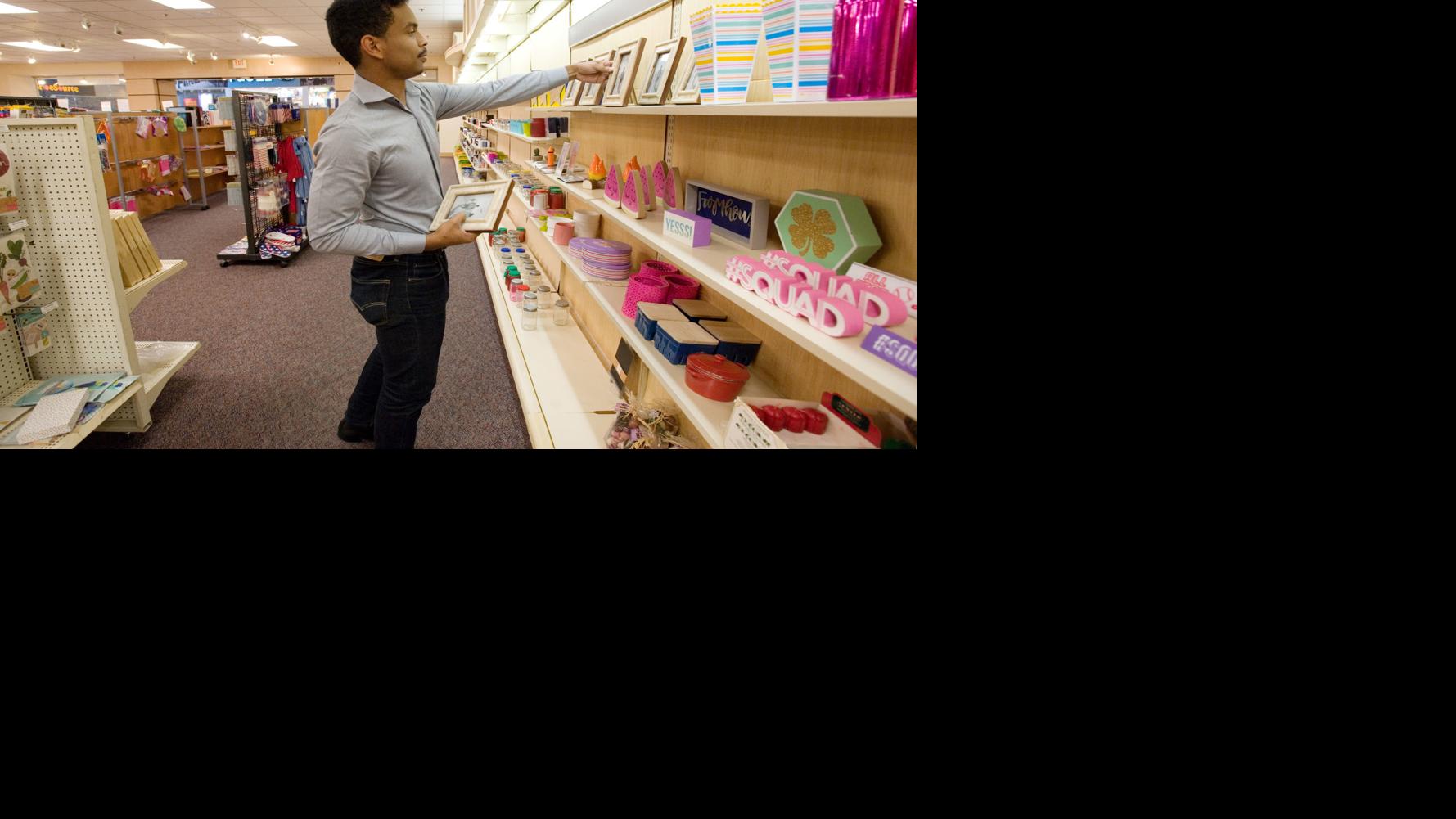 Owner Rural King looks to fill more mall spaces Local