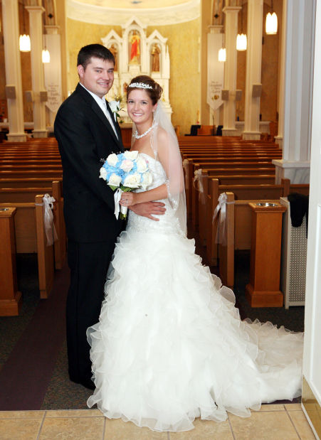 Nicholas and outlet elizabeth wedding dresses