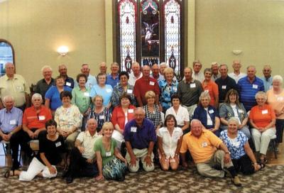 NHS Class of 1960 reunion held at Neoga GUMC | Lifestyles | jg-tc.com
