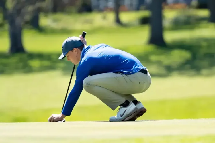 Men's Golf Reloads Ahead of 2026-27 Campaign