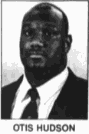 Otis Hudson