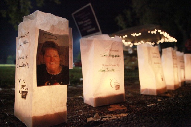 Coles County Relay for Life