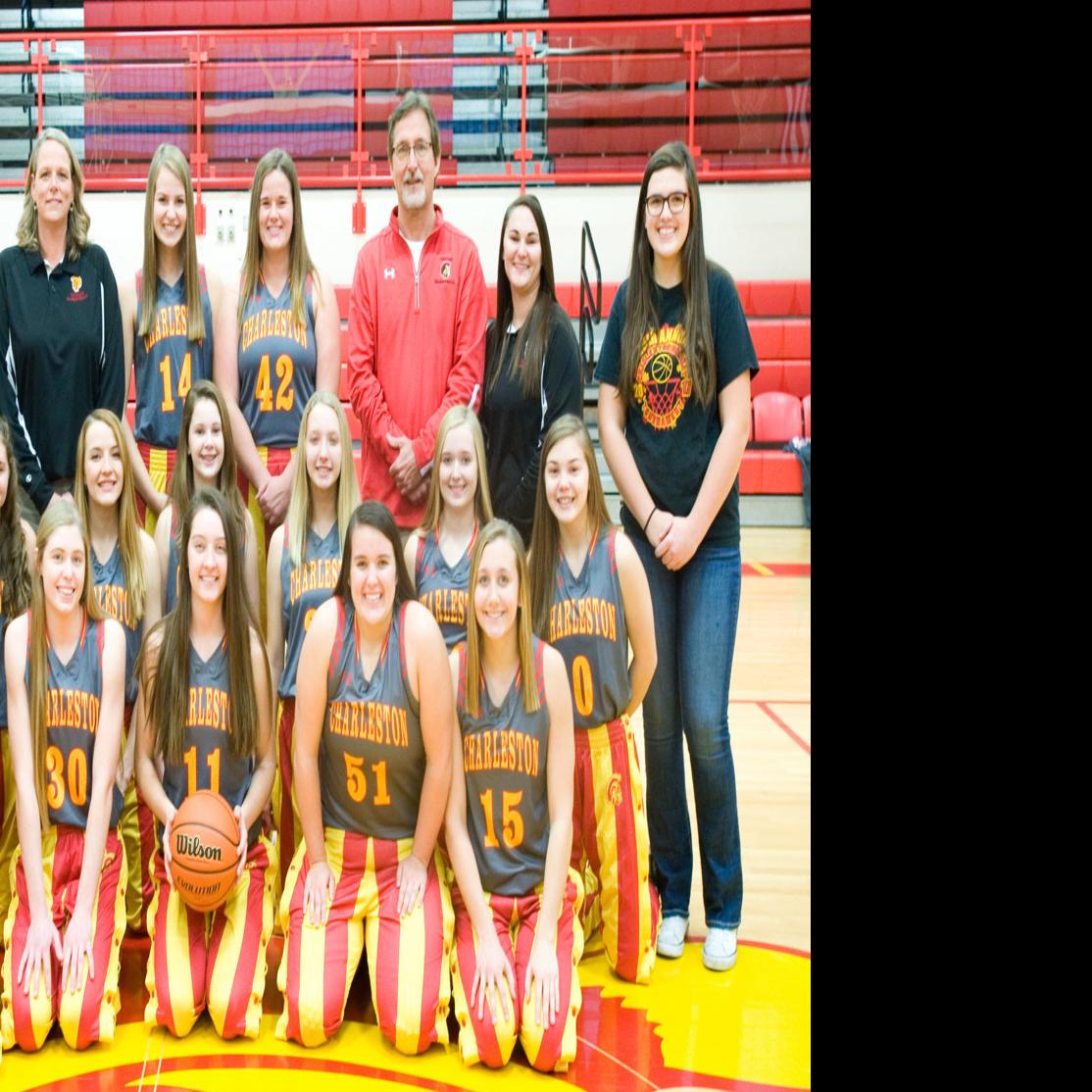 Lady Trojans Set Sights On Sectionals Again High School Jg Tc Com