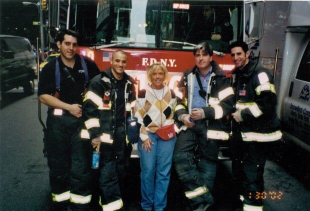 Ground Zero