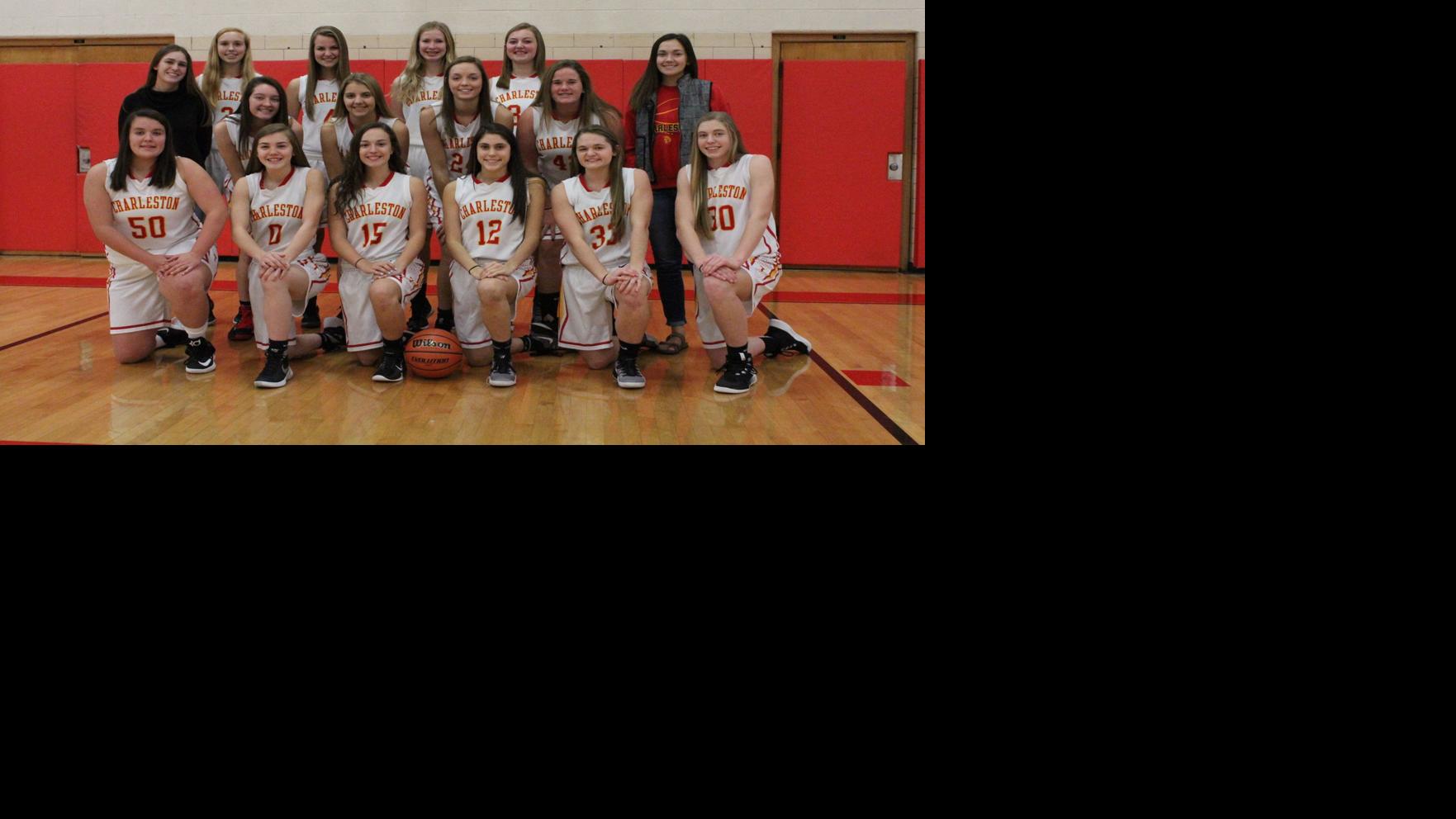 Lady Trojans set sights on 20 wins, regional title Basketball