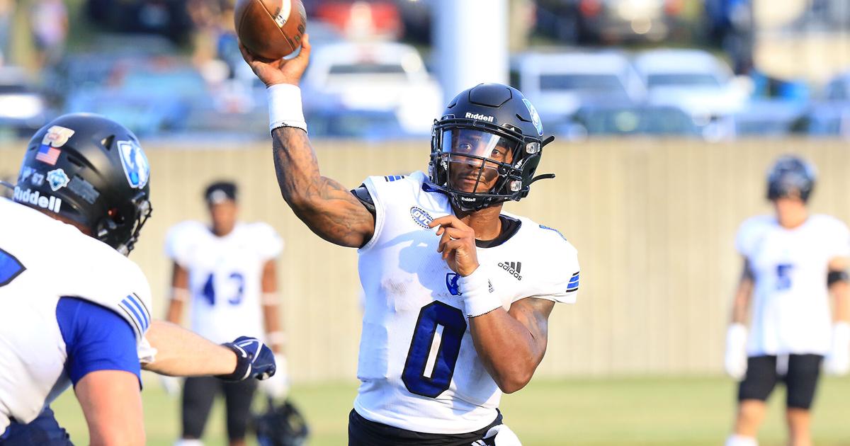 Eastern Illinois football looks for third straight win in first meeting