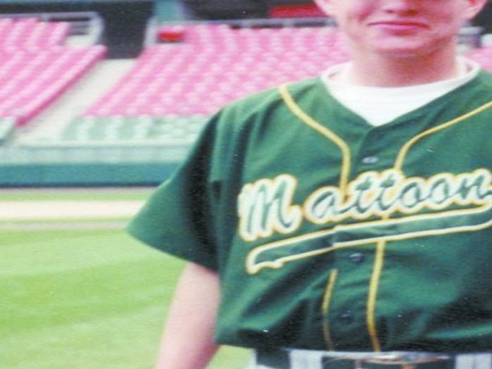 Andy Beals Is Headed To Mattoon Lettermen S Hall Of Fame Sports