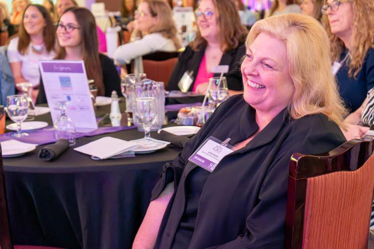 McLean County Chamber of Commerce Hosts First Women in Business Conference