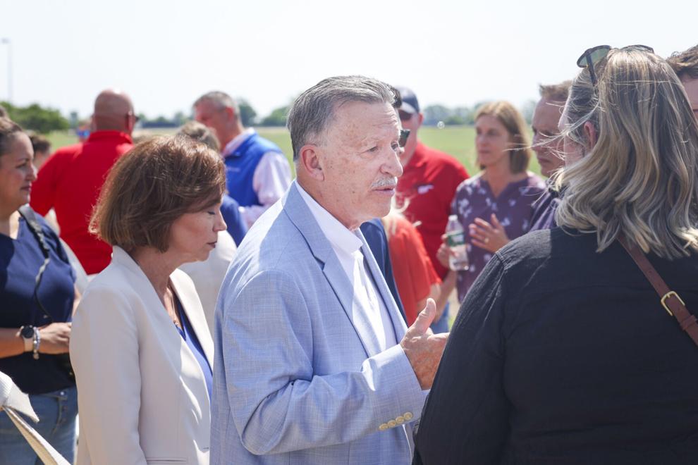 Plans for Mattoon sports complex, commercial area moving forward