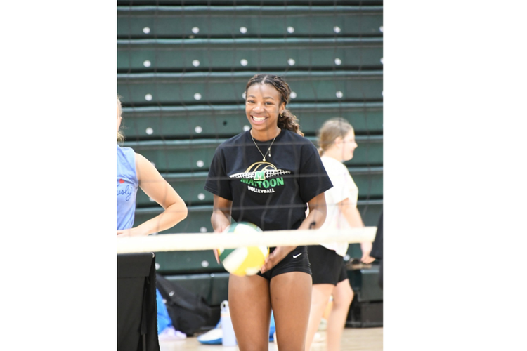 Mattoon Youth Mini Sports Camps Wrap Up a Successful Summer