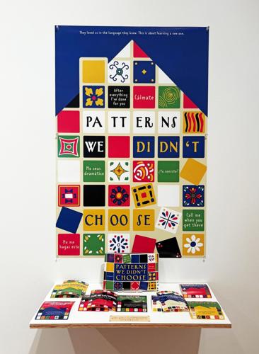 Art and Design seniors exhibit their work at Krannert Art Museum